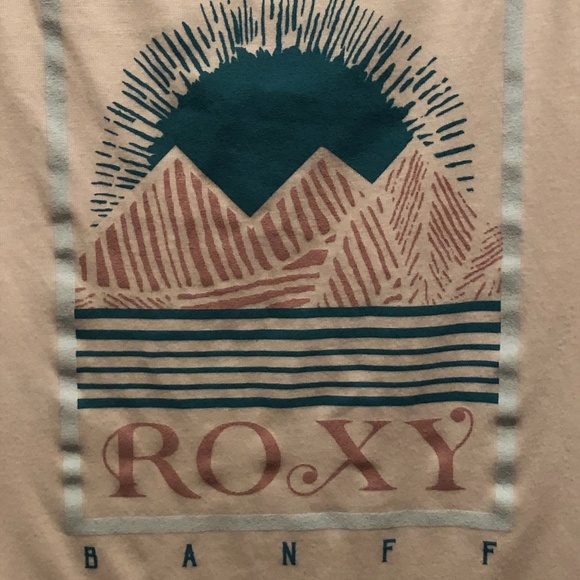 Roxy Banff White Tank - Picture 5 of 5